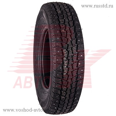  R16C 215 / 65 MARSHAL POWER GRIP KC11 109 / 107R () 2145833