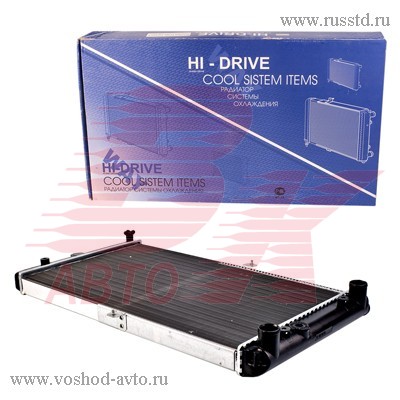   2110-12 +  HI-DRIVE HD857 HI-DRIVE