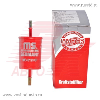       MASTER-SPORT 2123-111701 Master-Sport