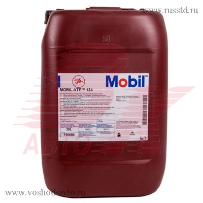  MOBIL ATF 134   (20) 150688