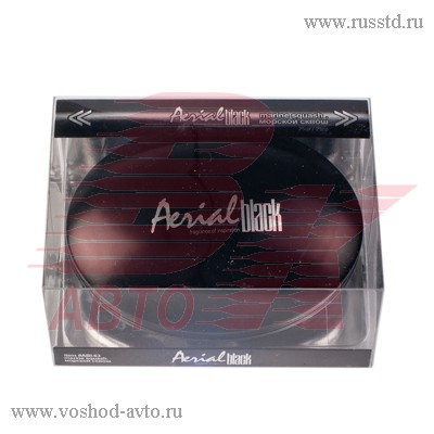  AERIAL BLACK   ABI