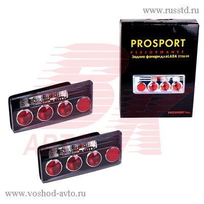    2108-099 3 RS-01162 RS-01162 Pro Sport