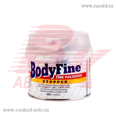  BODY 220 FINE (0,25) 2200100050