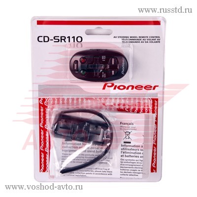  PIONEER CD-SR110,    CD-SR110 Pioneer