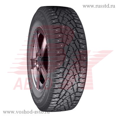 Hakkapeliitta C3 TS32041 Nokian