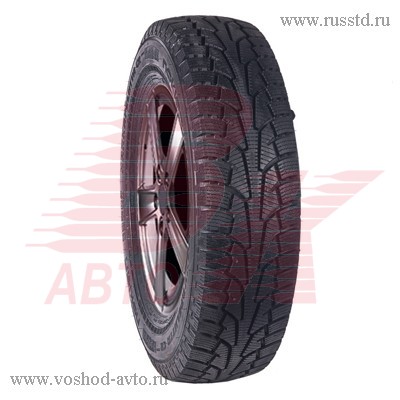 Hakkapeliitta CR3 T429091 Nokian