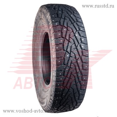 Hakkapeliitta LT 2 TS31808 Nokian