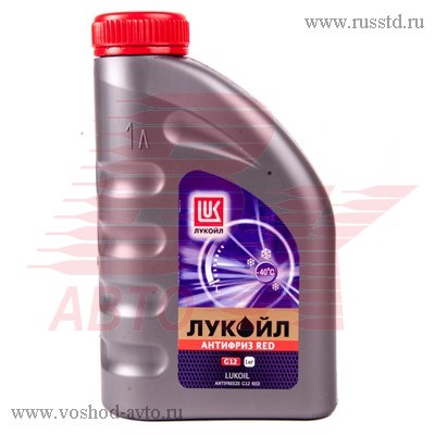   G12 Red  (1) 227392 227392 LUKOIL