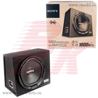  SONY XS-NW1202E, 30,  , 300 XS-NW1202E Sony