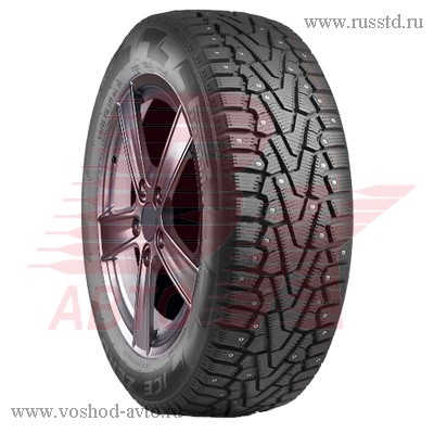 Winter Ice Zero 2425500 Pirelli