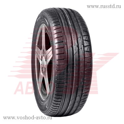  R17 215/40 NOKIAN HAKKA Z 87W Z () T441486