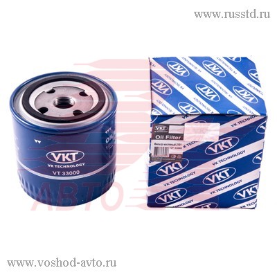    2101-07 VK TECHNOLOGY VT 33000