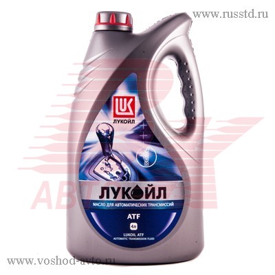    ATF 4 . 191353 LUKOIL
