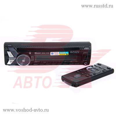  CD,MP3 SONY MEX-GS610BE, 455, USB MEX-GS610BE