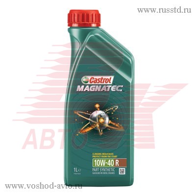   10W-40 CASTROL 1 MAGNATEC R 153B0B