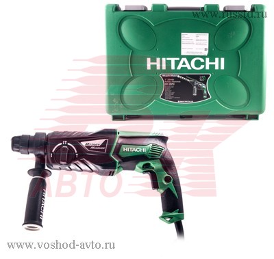 Hitachi DH26PC  830  93214316 Hitachi