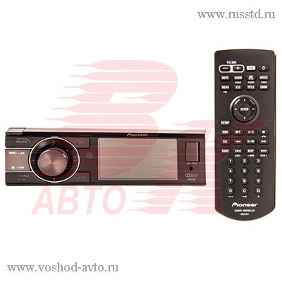   PIONEER MVH-570AV, 450,  3, USB MVH-570AV Pioneer