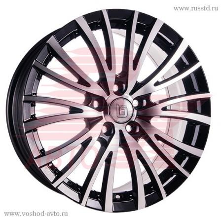   17X7.0 5X108 / 67.1 ET49 BJ3201 BMF BJ320108