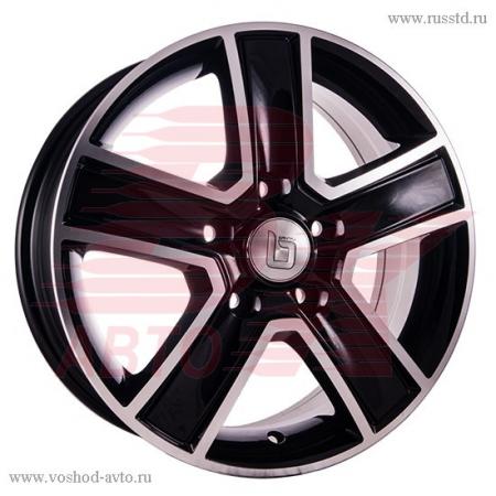   18x8.0 5x112 / 57.1 ET41 BJ2722 BMF BJ272201 Bantaj