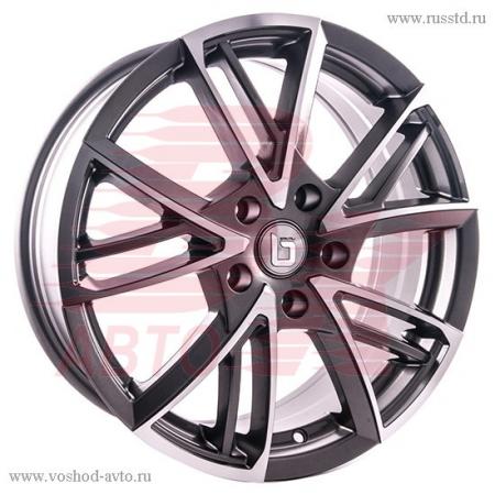   18x7.0 5x114.3 / 67.1 ET38 BJ2211 GMF BJ221101 Bantaj