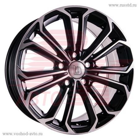   17x7.0 5x114.3 / 60.1 ET45 BJ1807 BMF BJ180703 Bantaj