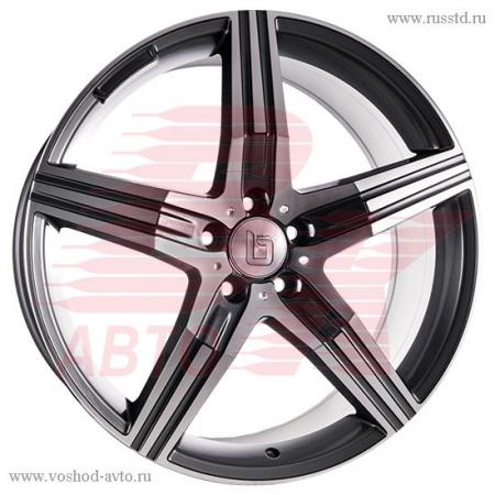   20x8.5 5x112 / 66.6 ET38 BJ2317 GMF BJ231702 Bantaj