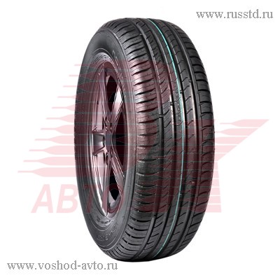 NOKIAN 155/80 R 13 79T NOKIAN HAKKA GREEN  T429110