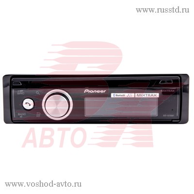  CD,MP3 PIONEER DEH-X8700BT, 450, bluetooth DEH-X8700BT Pioneer