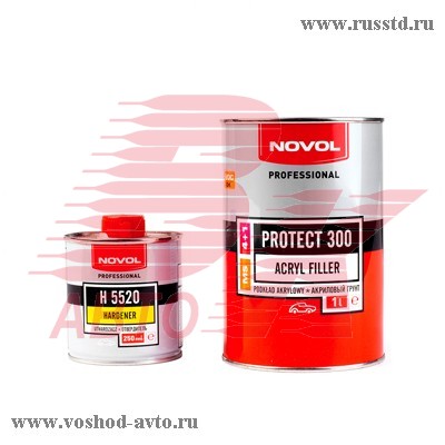   1  PROTECT 300 MS   - 37041