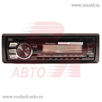  CD,MP3 PIONEER DEH-1700UBB, 450, USB DEH-1700UBB Pioneer