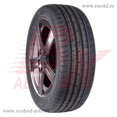 COPS 235/45R18 98W TL XL FR CONTISPORTCONTACT3 350555