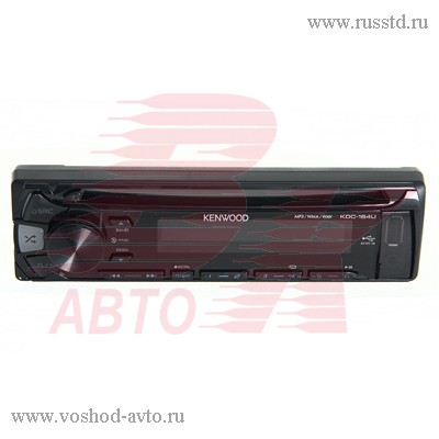  CD,MP3 KENWOOD KDC-164UG, 450, USB KDC-164UG