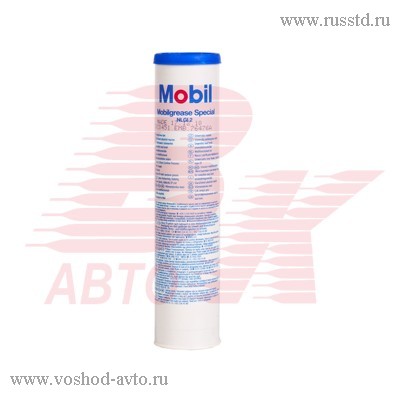  MOBIL 0.4 MOBILGREASE SPECIAL 152540