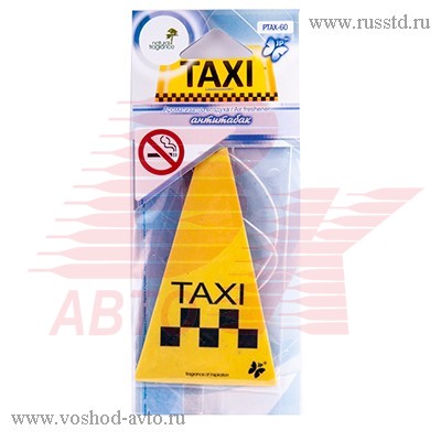   TAXI  PTAX
