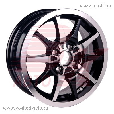  R15 IW 6J 4114.3 et40/66.1 COSMO BMF 2521444 521444 iWheelz