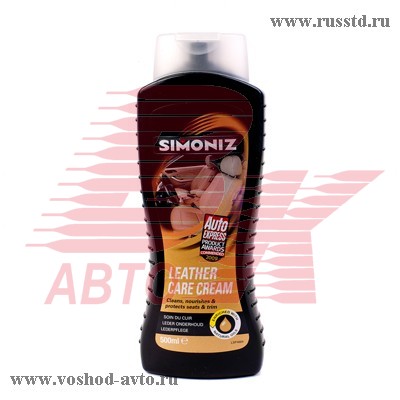 SIMONIZ / SIM32      500. SIM32                Simoniz