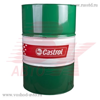 MAGNATEC 5W-40 A3, B4 208L   CASTROL 14C420 14C420