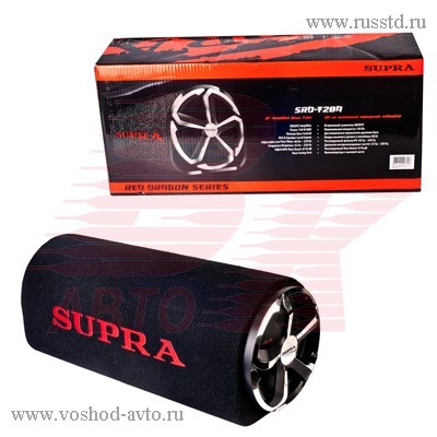  SUPRA SRD-T20A, 20, ,  SRD-T20A