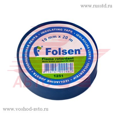   1920  0,133     -10C  +80C Folsen 012512 12512 Folsen