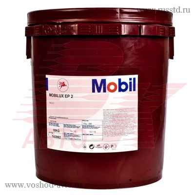  MOBILUX EP 2, 18KG, 143992 143992