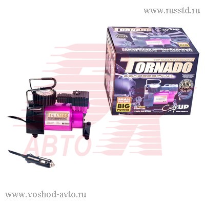  11 35 /  150 14 12 TORNADO AC581 PROFESSIONAL AC581 PROFESSIONAL Tornado