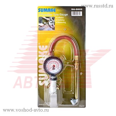       SUMAKE SA-6605 SA-6605 Sumake