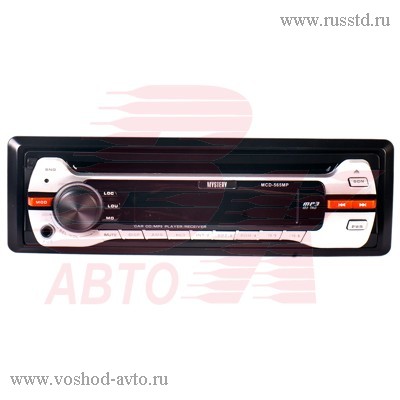  CD, MP3 MYSTERY MCD-565, 450 MCD-565