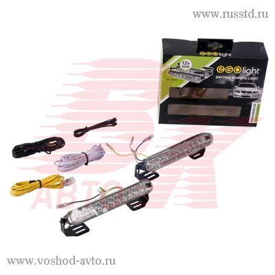    EGOLIGHT DRL-160P24,  DRL-160P24