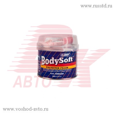  BODY 211 soft (0,25) 2000300050 HB BODY
