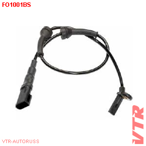     FO1001BS Vtr