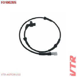     FO1002BS Vtr