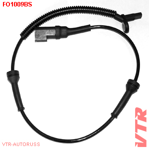    FO1009BS Vtr