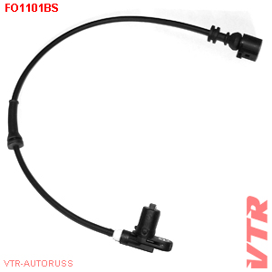     FO1101BS Vtr