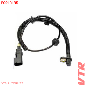     FO2101BS Vtr